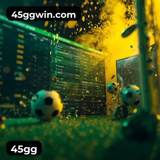 45gg on Android