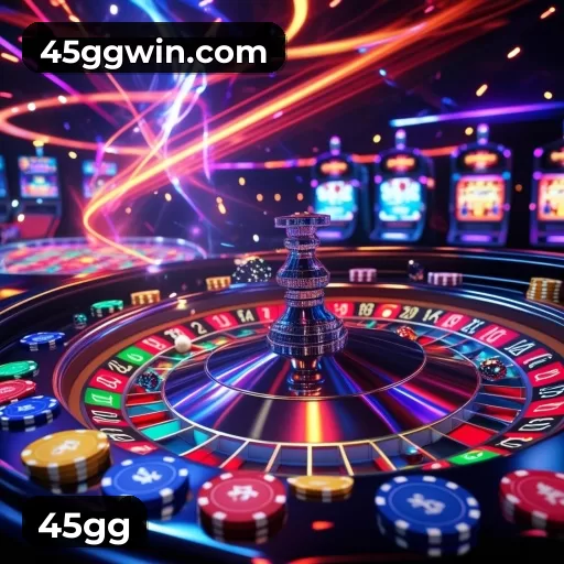 Caishen Wins 45gg