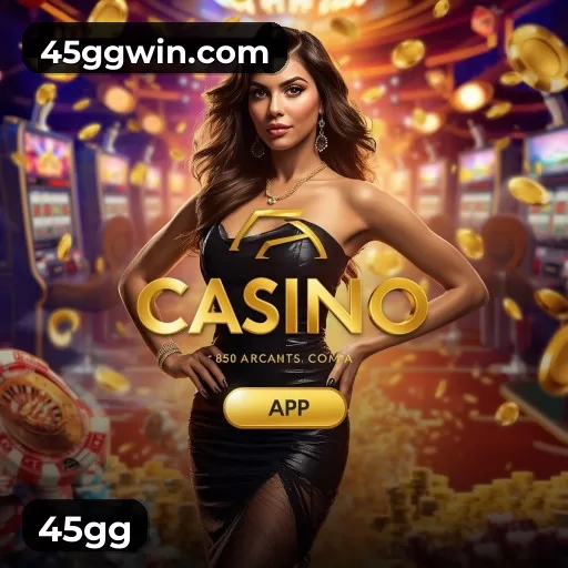 Secure access to your 45gg account