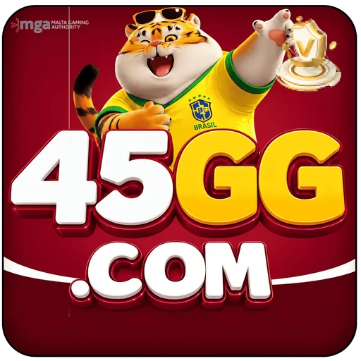 45gg logo